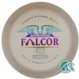 AIRBORN FALCOR 500 PLASTIC