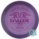 AIRBORN FALCOR 500 PLASTIC