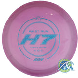 PRODIGY H7 500 PLASTIC - FIRST RUN STAMP