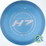 PRODIGY H7 500 PLASTIC - FIRST RUN STAMP