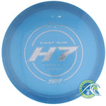 PRODIGY H7 500 PLASTIC - FIRST RUN STAMP
