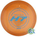PRODIGY H7 500 PLASTIC - FIRST RUN STAMP