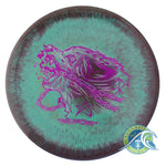 Prodigy PA-3 -Fenrir Stamp-