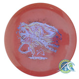 Prodigy PA-3 -Fenrir Stamp-