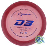 PRODIGY D3 AIR PLASTIC