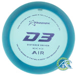 PRODIGY D3 AIR PLASTIC