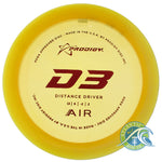 PRODIGY D3 AIR PLASTIC