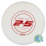 PRODIGY PA-5 300 PLASTIC - FIRST RUN STAMP - PICK ACTUAL DISC