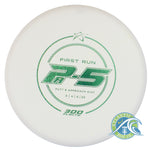 PRODIGY PA-5 300 PLASTIC - FIRST RUN STAMP - PICK ACTUAL DISC