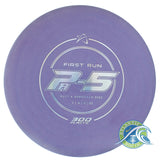 PRODIGY PA-5 300 PLASTIC - FIRST RUN STAMP - PICK ACTUAL DISC