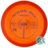 Westside discs VIP Air Hatchet