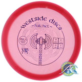 Westside discs VIP Air Hatchet