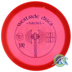 Westside discs VIP Air Hatchet