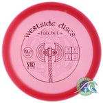 Westside discs VIP Air Hatchet