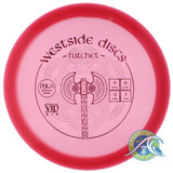 Westside discs VIP Air Hatchet