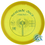 Westside discs VIP Air Hatchet