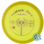 Westside discs VIP Air Hatchet