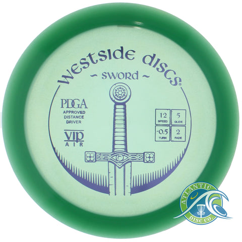 Westside Discs VIP Air Sword