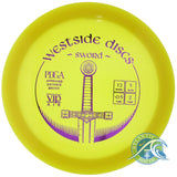 Westside Discs VIP Air Sword