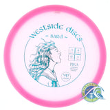 Westside Discs VIP Bard