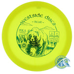 Westside Discs VIP-Ice Bear First Run