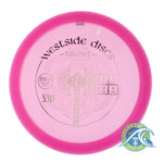 Westside Discs VIP Hatchet  **PICK COLOR/FOIL & WEIGHT** BOXED