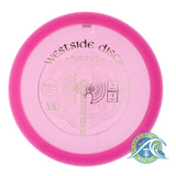 Westside Discs VIP Hatchet  **PICK COLOR/FOIL & WEIGHT** BOXED