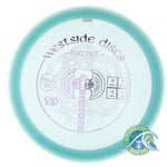 Westside Discs VIP Hatchet  **PICK COLOR/FOIL & WEIGHT** BOXED