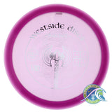 Westside Discs VIP Hatchet  **PICK COLOR/FOIL & WEIGHT** BOXED