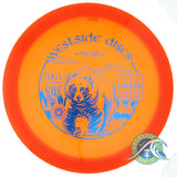 Westside Discs VIP-Ice Bear First Run