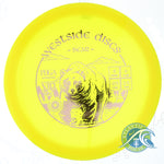 Westside Discs VIP-Ice Bear First Run