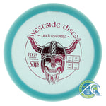 Westside Discs VIP Underworld