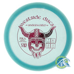 Westside Discs VIP Underworld