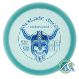 Westside Discs VIP Underworld