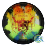 Westside Discs VIP Underworld MyDye Read BELOW- Choose Actual Disc - Read BELOW