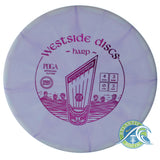 Westside Discs Origio Burst Harp - Pick Actual Disc