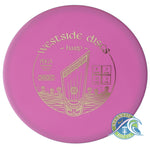 Westside Discs Origio Harp - Pick Actual Disc