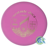 Westside Discs Origio Harp - Pick Actual Disc