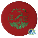 Westside Discs Origio Harp - Pick Actual Disc