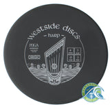 Westside Discs Origio Harp - Pick Actual Disc