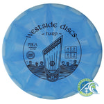 Westside Discs Origio Burst Harp - Pick Actual Disc