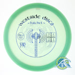 Westside discs VIP Air Hatchet