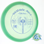 Westside discs VIP Air Hatchet