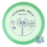 Westside discs VIP Air Hatchet