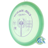 Westside discs VIP Air Hatchet