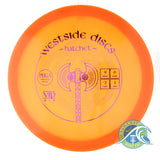 Westside discs VIP Air Hatchet