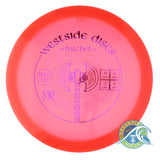 Westside discs VIP Air Hatchet