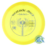 Westside discs VIP Air Hatchet