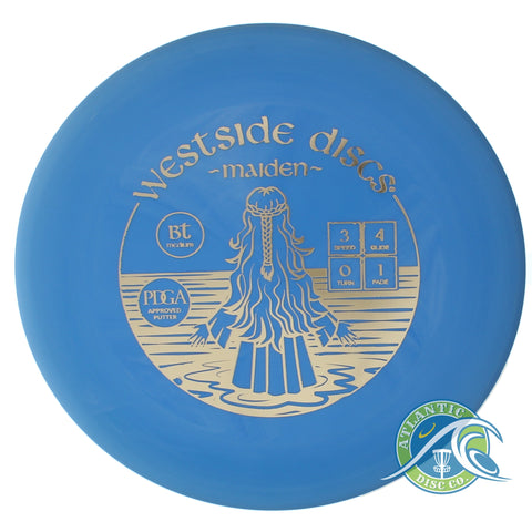 Westside Discs BT Medium Maiden - Pick Actual Disc