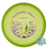 Westside Discs VIP Air Tursas